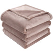 VEVOR Heated Blanket Electric Throw, 84