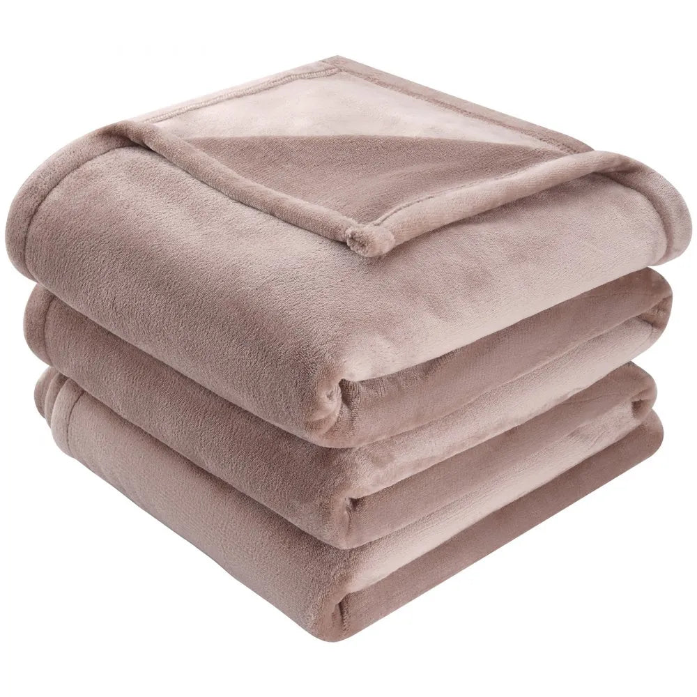 VEVOR Heated Blanket Electric Throw, 84