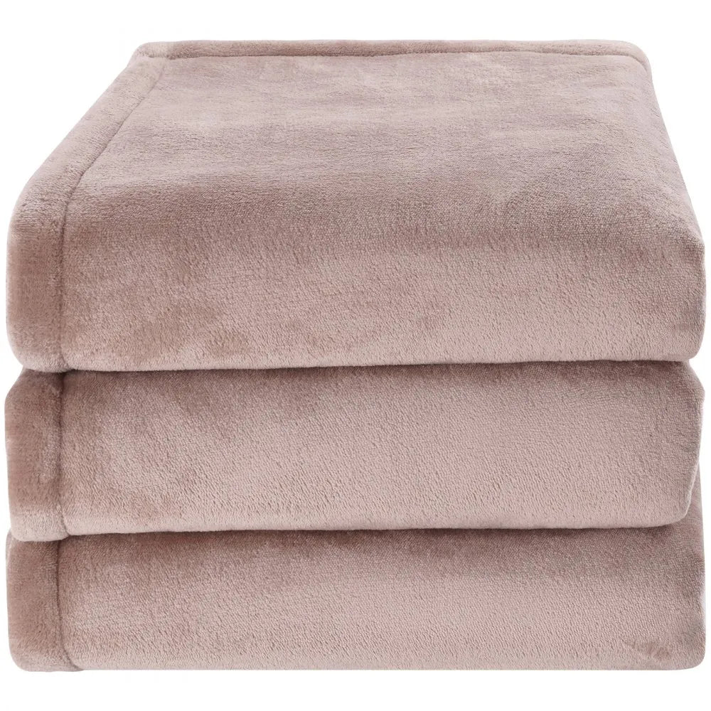 VEVOR Heated Blanket Electric Throw, 84