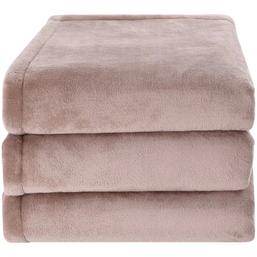 VEVOR Heated Blanket Electric Throw, 84