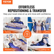 VEVOR Positioning Bed Pad 48
