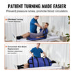 VEVOR Positioning Bed Pad 48