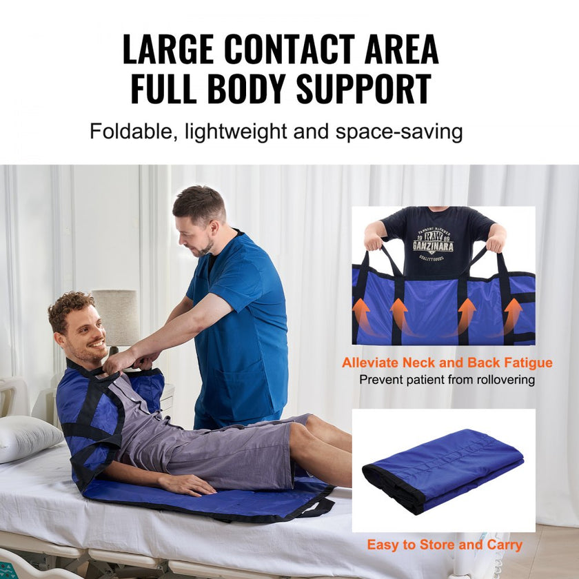 VEVOR Positioning Bed Pad 48