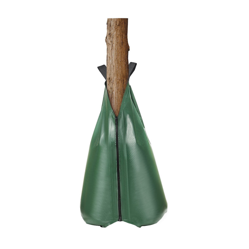 VEVOR Tree Watering Bag 12 Packs 20 Gallons Slow Release Tree Water Bag Durable