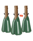 VEVOR Tree Watering Bag 3 Packs 20 Gallons Slow Release Tree Water Bag Durable
