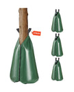 VEVOR Tree Watering Bag 4 Packs 20 Gallons Slow Release Tree Water Bag Durable