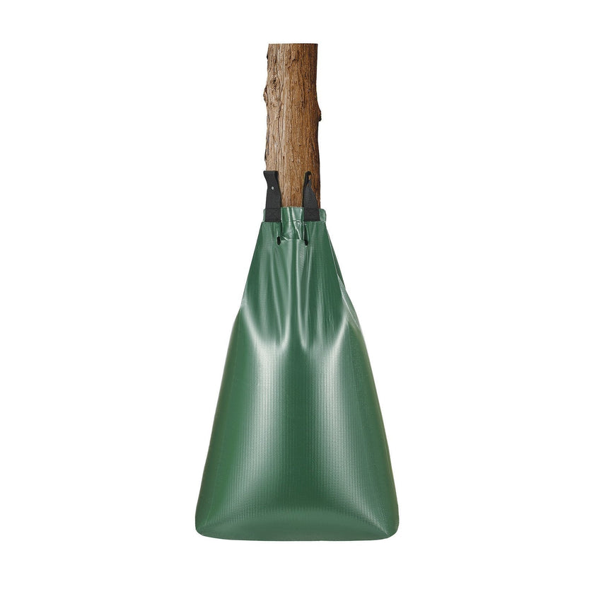 VEVOR Tree Watering Bag 8 Packs 20 Gallons Slow Release Tree Water Bag Durable