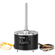 VEVOR Condenser Fan Motor OGD1016, 1/6 HP 208-230V Condenser Fan Motor 1075RPM, OEM Standard Upgraded Replacement Condenser Motor Reversible Rotating, Explosion-proof CBB65 5?F/370V Capacitor