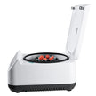 VEVOR Centrifuge Machine 2/5/10/15/50ml Speed 500-4000rpm with 1 Rotor and Timer