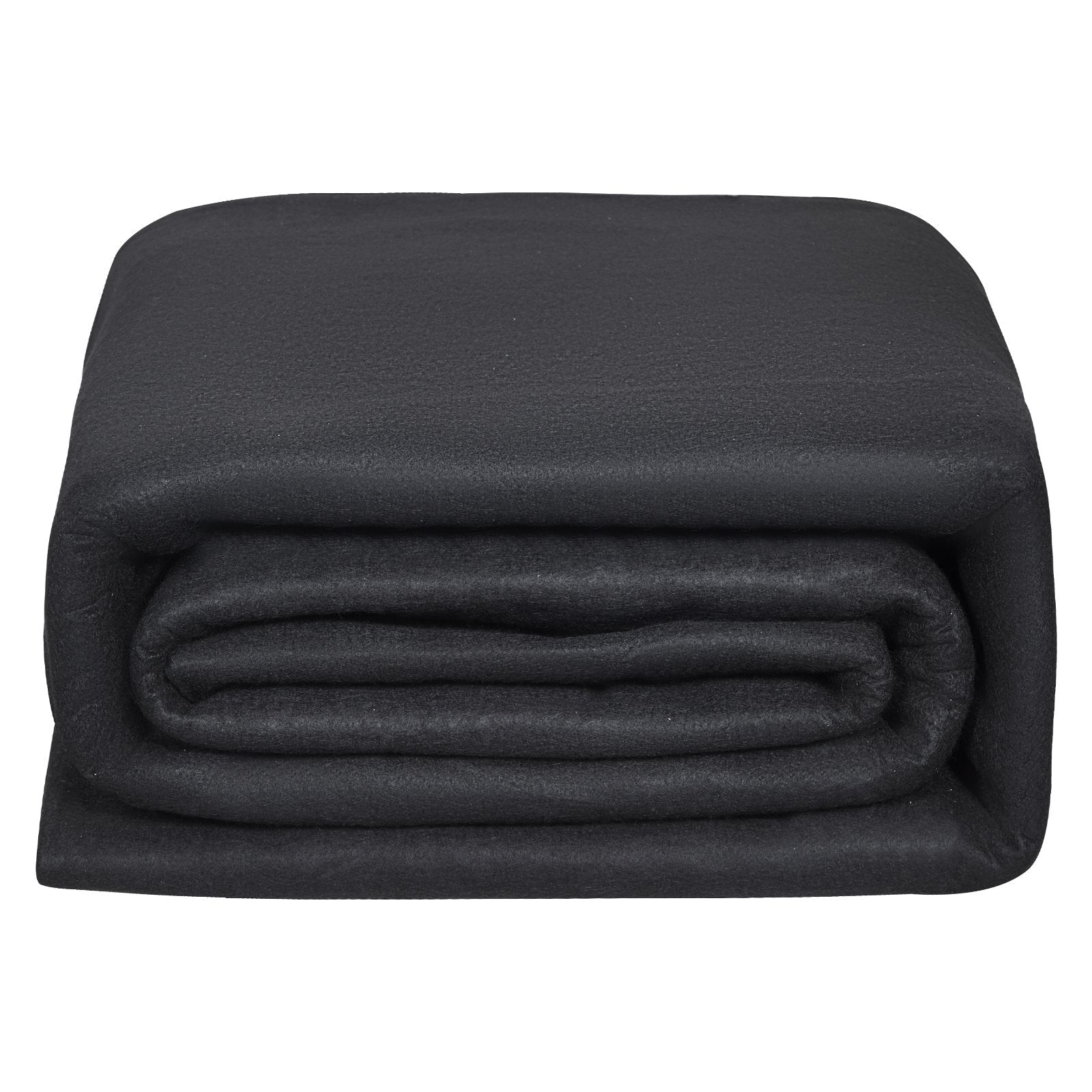 VEVOR 18ft Round Pool Liner Pad for Above Ground Pools Heavy Duty Pool Mat