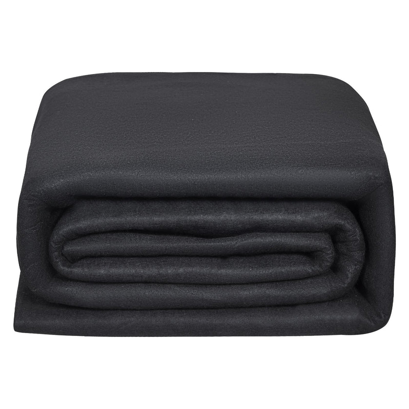 VEVOR 18ft Round Pool Liner Pad for Above Ground Pools Heavy Duty Pool Mat