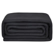 VEVOR 12x24 ft Oval Pool Liner Pad for Above Ground Pools Heavy Duty Pool Mat