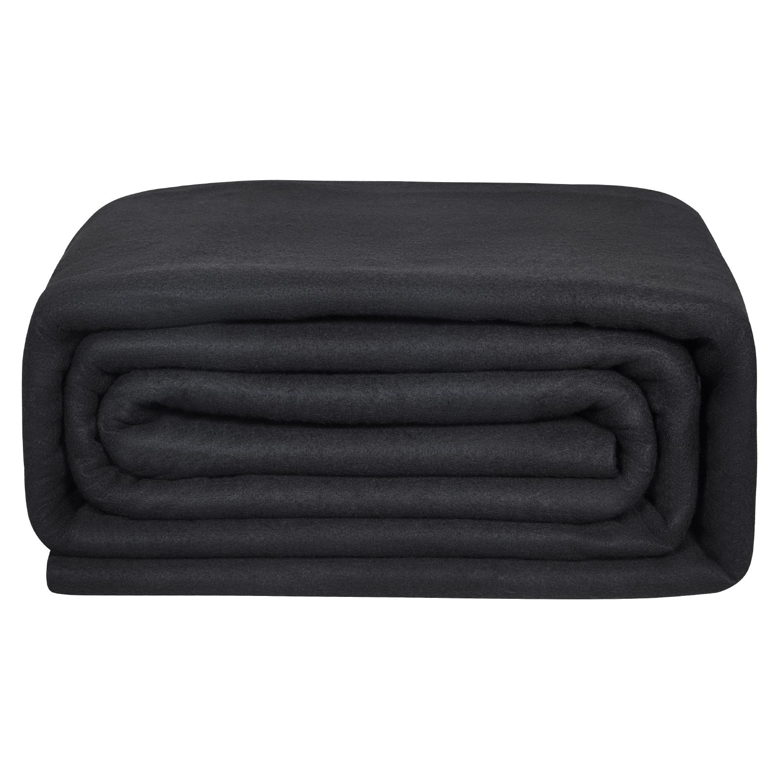 VEVOR 12x24 ft Oval Pool Liner Pad for Above Ground Pools Heavy Duty Pool Mat