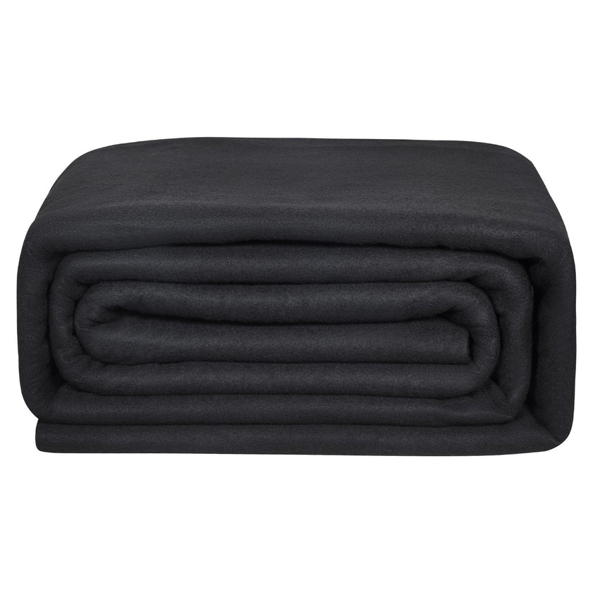 VEVOR 12x24 ft Oval Pool Liner Pad for Above Ground Pools Heavy Duty Pool Mat