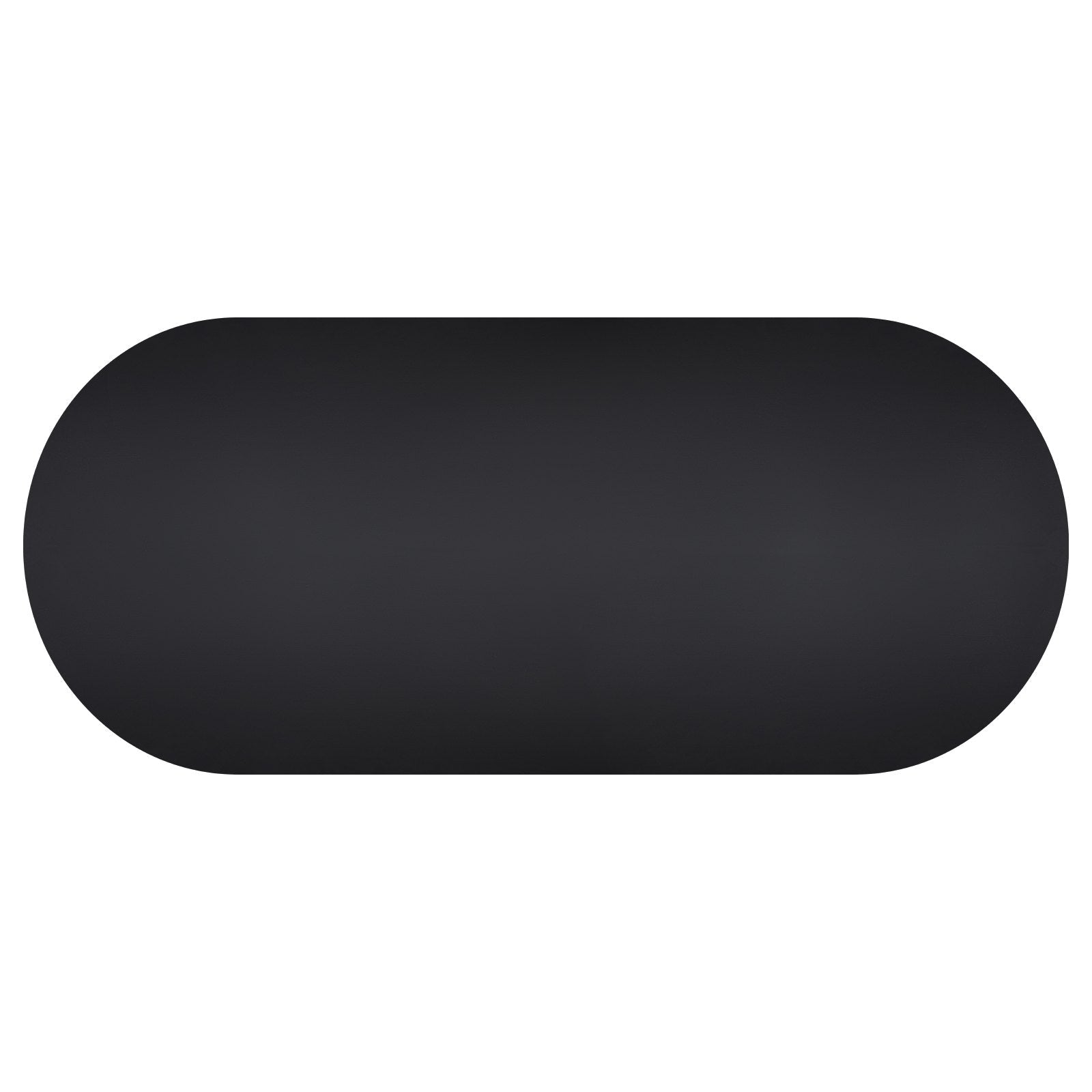 VEVOR 18x33 ft Oval Pool Liner Pad for Above Ground Pools Heavy Duty Pool Mat