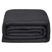 VEVOR 27ft Round Pool Liner Pad for Above Ground Pools Heavy Duty Pool Mat