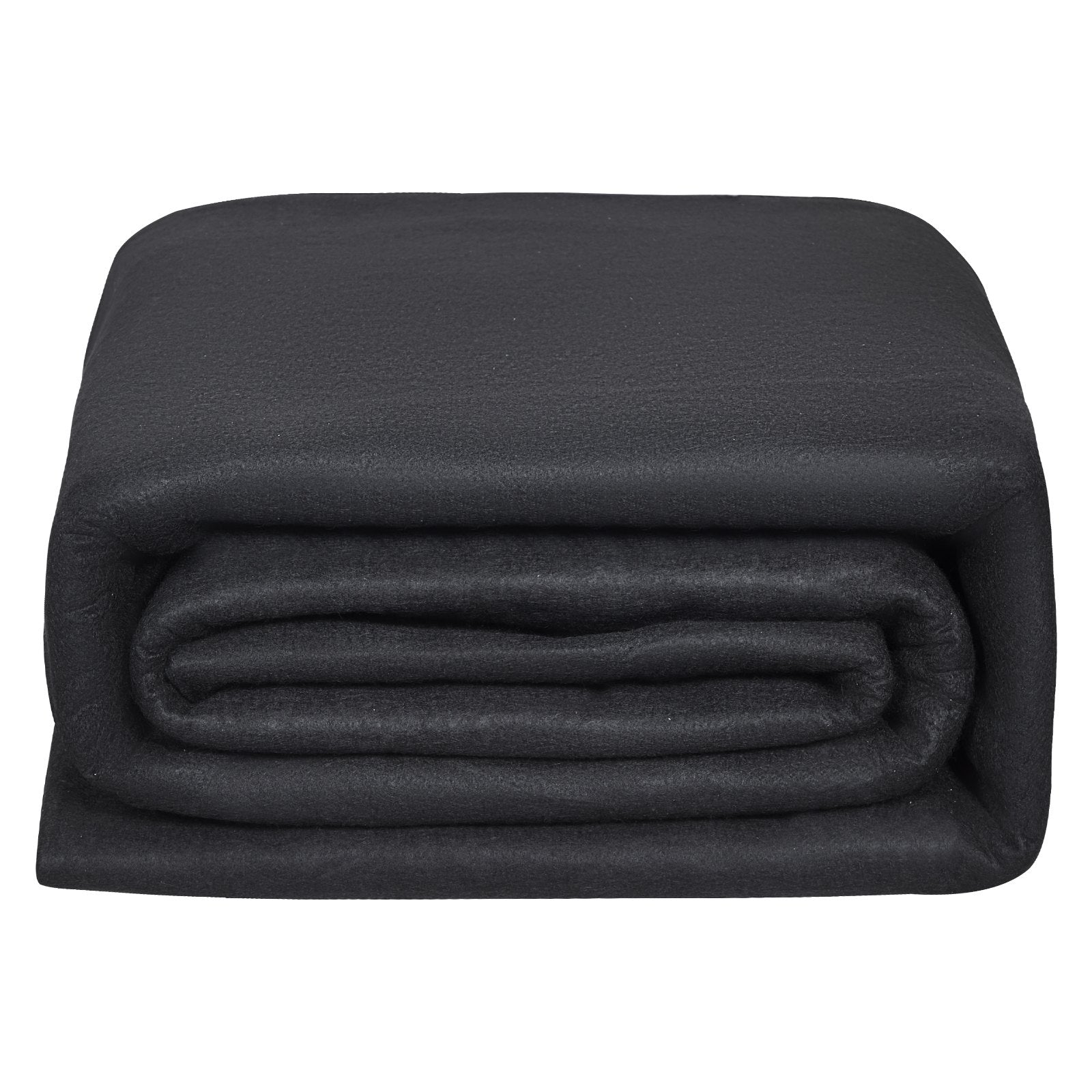 VEVOR 27ft Round Pool Liner Pad for Above Ground Pools Heavy Duty Pool Mat