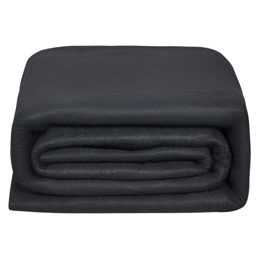 VEVOR 27ft Round Pool Liner Pad for Above Ground Pools Heavy Duty Pool Mat