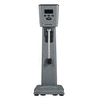 VEVOR Milkshake Maker, 375W Electric Milkshake Machine, Single Head Drink Mixer Blender Machine, LED Intelligent Microswitch, 3-Speed Milkshake Mixer with 820 ml Stainless Steel Cup