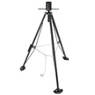 VEVOR 5th Wheel Tripod Stabilizer, 5000 LBS Load Capacity Tripod Fifth Wheel Stabilizer, 35