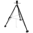 VEVOR 5th Wheel Tripod Stabilizer, 5000 LBS Load Capacity Tripod Fifth Wheel Stabilizer, 35