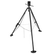 VEVOR 5th Wheel Tripod Stabilizer, 5000 LBS Load Capacity Tripod Fifth Wheel Stabilizer, 35
