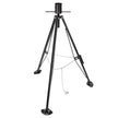 VEVOR 5th Wheel Tripod Stabilizer, 5000 LBS Load Capacity Tripod Fifth Wheel Stabilizer, 35
