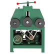 Electric Pipe Tube Bender with 9 round and 8 square die set (5/8