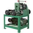 Electric Pipe Tube Bender with 9 round and 8 square die set (5/8