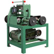 Electric Pipe Tube Bender with 9 round and 8 square die set (5/8