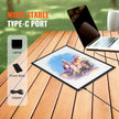 VEVOR A3 LED Light Board USB Powered Tracing Pad 3 Level Dimmable Brightness