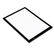 VEVOR A4 LED Light Board USB Powered Tracing Pad 3 Level Dimmable Brightness