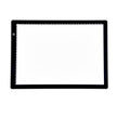 VEVOR A4 LED Light Board USB Powered Tracing Pad 3 Level Dimmable Brightness