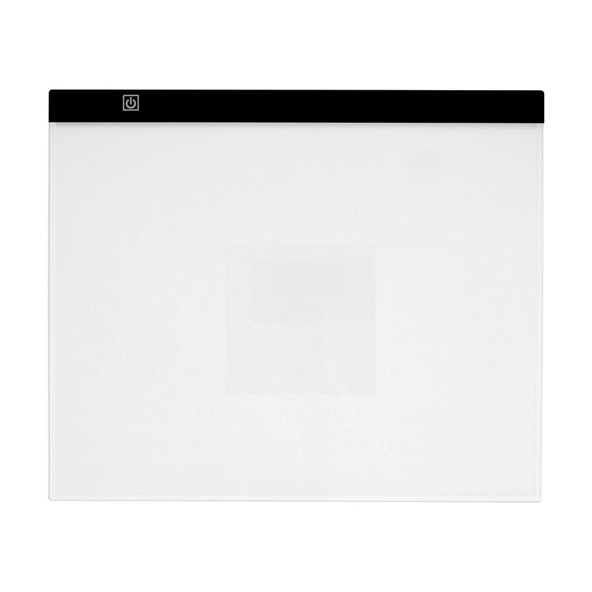 VEVOR B4 LED Light Board USB Powered Tracing Light Pad for Diamond Painting