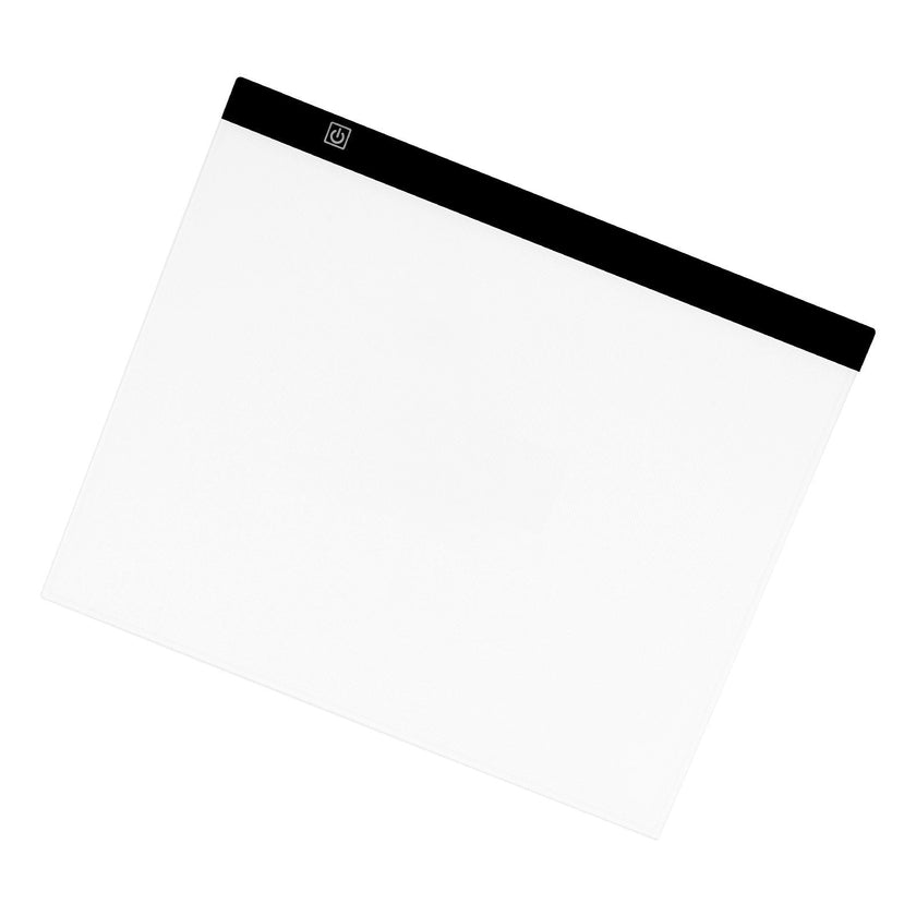 VEVOR B4 LED Light Board USB Powered Tracing Light Pad for Diamond Painting