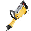 VEVOR Demolition Jack Hammer Concrete Breaker 2200W Electric Hammer 4 Chisel Bit