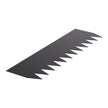 VEVOR Steel Landscape Edging 4 Packs 40 x 12in Rust-Resistant Pathway Divider