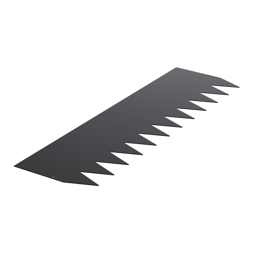 VEVOR Steel Landscape Edging 4 Packs 40 x 12in Rust-Resistant Pathway Divider