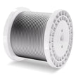 VEVOR Carbon Steel Cable 1/4