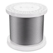 VEVOR Carbon Steel Cable 1/4
