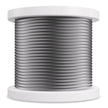 VEVOR Carbon Steel Cable 1/4