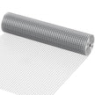 VEVOR Hardware Cloth, 1/2 inch 24in x 25 ft 19 Gauge, Hot Dipped Galvanized Wire Mesh Roll, Chicken Wire Fencing, Wire Mesh for Rabbit Cages, Garden, Small Rodents