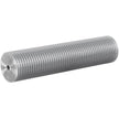 VEVOR Hardware Cloth, 1/2 inch 24in x 25 ft 19 Gauge, Hot Dipped Galvanized Wire Mesh Roll, Chicken Wire Fencing, Wire Mesh for Rabbit Cages, Garden, Small Rodents