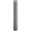 VEVOR Hardware Cloth, 1/4 inch 36in x 50 ft 23 Gauge, Hot Dipped Galvanized Wire Mesh Roll, Chicken Wire Fencing, Wire Mesh for Rabbit Cages, Garden, Small Rodents