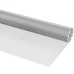 VEVOR Hardware Cloth, 1/4 inch 48in x 100 ft 23 Gauge, Hot Dipped Galvanized Wire Mesh Roll, Chicken Wire Fencing, Wire Mesh for Rabbit Cages, Garden, Small Rodents