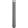 VEVOR Hardware Cloth, 1/4 inch 48in x 100 ft 23 Gauge, Hot Dipped Galvanized Wire Mesh Roll, Chicken Wire Fencing, Wire Mesh for Rabbit Cages, Garden, Small Rodents