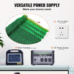 VEVOR Electric Fence Netting, 35