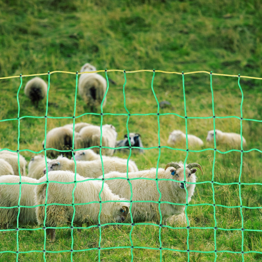 VEVOR Electric Fence Netting, 35