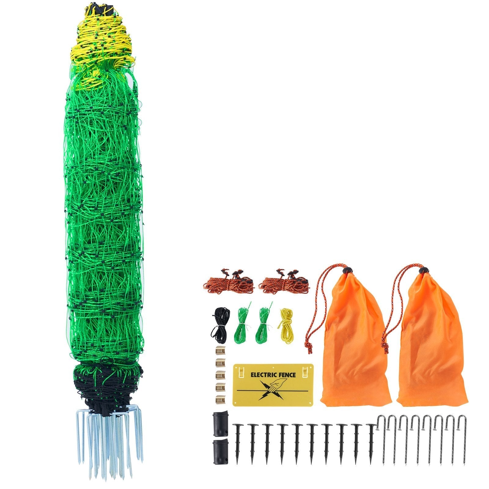 VEVOR Electric Fence Netting, 35
