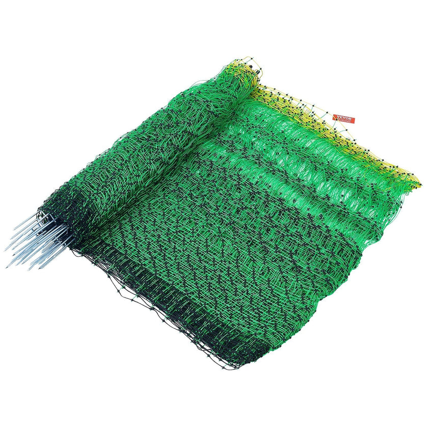 VEVOR Electric Fence Netting, 35